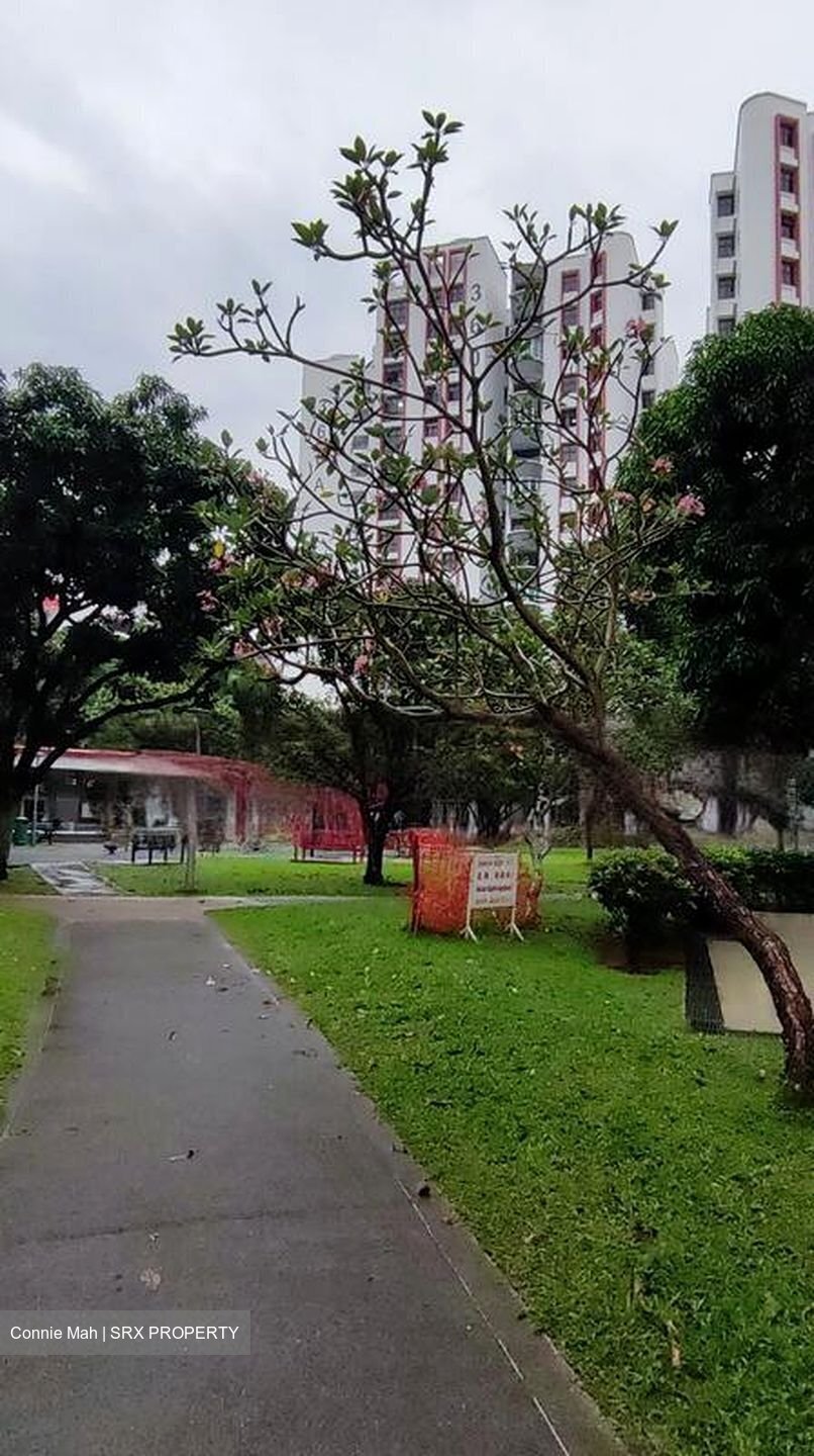 Blk 357 Sun Bliss (Sembawang), HDB Executive #456872781